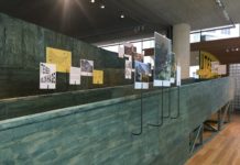 Parker på utstilling – UTESTEMME feirer våre første landskapsarkitekter