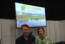 Fagmessa Miljø & Teknikk 2019 er åpnet