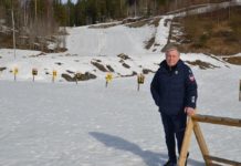 Sesongens siste Oslo-skirenn er ennå ikke arrangert