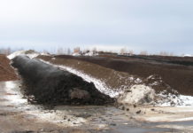 Anleggsjord og klimaregnskapet