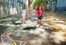 Debatt: Hvordan bygge byer for best mulig oppvekst?