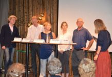 Kampen om om bytrærne