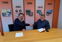 Ny leverandør av spesialverktøy for stein og betong