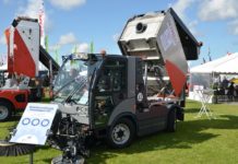 Have & Landskab 2019: Innovasjonspris og verdensnyheter med eksportpotensial