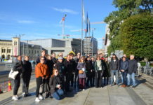 IFLA World Congress 2019 avsluttes i dag