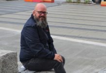 Betongheller renser luften for nitrogenoksider