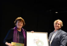 Bjerkedalen park i Oslo er Årets grønne park