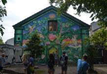Christiania – så mye mer enn Pusher Street