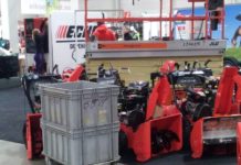 Park- og Anlegg-messen åpner i morgen