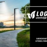 Lys opp vinteren med solcelledrevne