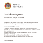 landskapsing