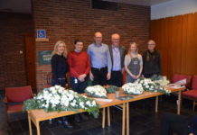 Nedbrytbart sorgbinderi