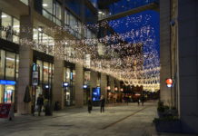 Vi ønsker våre abonnenter, annonsører og øvrige lesere en fredelig jul og et godt nytt år!