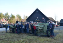 FAGUS nettverkstreff i Indre Østfold