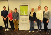 Norske landskapsingeniørers forenings fagdag