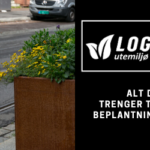 Beplantning, Mars (1)