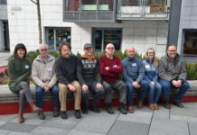 Nyvalgt styre i Norsk Trepleieforum