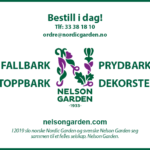 Nordic Garden