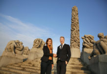 Lundhs og Beer Sten inngår et nytt samarbeid