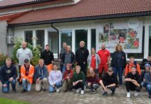 Samfunnskontrakten ble fornyet