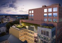 KA13 – Oslos første fullskala ombruksbygg