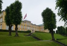 Frederiksbergs Have og Søndermarken