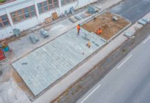 Hva tåler skifer av trafikkbelastning?