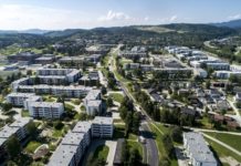 Områdeløft Saupstad-Kolstad