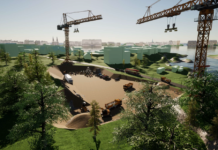 – Fordelen med BIM-studiet er at vi har lært å lære