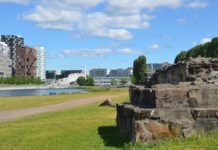 – Middelalderbyen i Oslo bør fullføres