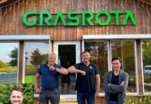 Naturstein fra Jæren