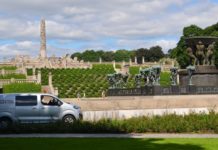 Fra i dag endrer Steen & Lund navn til Agaia