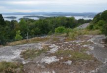 Ekebergskråningen – et bynært turområde