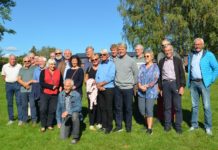 Gjensyn med Jensvoll