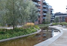 Befaringer med Staudegruppa i NGF