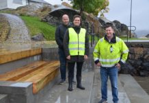 Oppgradering av Herrebadet i Drøbak