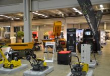 Park- og Anleggsmessen 2021