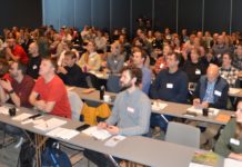 Grønn Galla 2021 – vel blåst