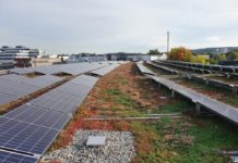 NFGI ønsker å fremme interessen for blå-grønne løsninger