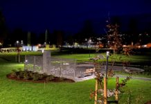 Notodden gravlund: Hvordan øke kapasiteten uten å utvide arealet?