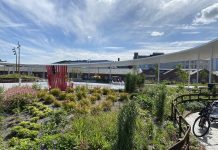 Ruten i Sandnes – et blå-grønt, bærekraftig byrom