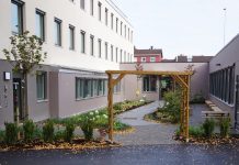 Når det grønne hjertet vinner