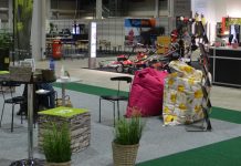 Park og Anleggsmessen 24. og 25. november: Interessant fagprogram