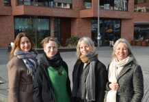 Skreddersydd løsning for plantedyrking på balkong