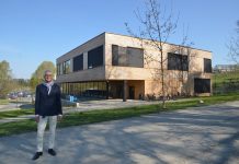 Et yrkesliv med landskapsarkitektur i by og langs vei