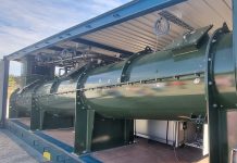 Jord fri for fremmede arter og skadegjørere