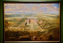 Hagekunstinteressert og på tur til Stockholm før nyttår?