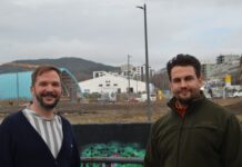 Ombruk av byggevarer – stein og betong i sirkulær økonomi