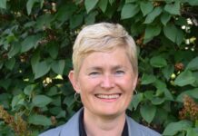 Fagbladet park & anlegg forbereder redaktørskifte