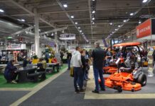 Park og Anleggsmessen 2024